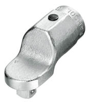 Vast vierkant 1/2"momentsleut. - thumbnail