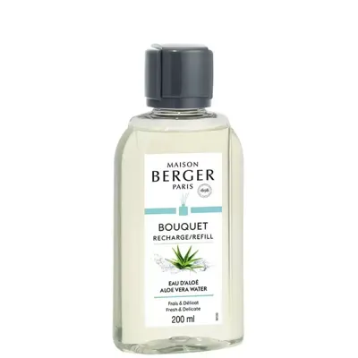 Maison Berger Paris - parfum geurstokjes - Aloe Vera