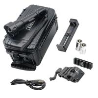 SiOnyx ir illuminator set (940nm/schroefdraad) - thumbnail