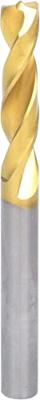 KS Tools 332.0206 HSSE-tin laspuntboor, 6 mm
