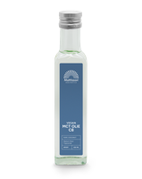 Mattisson Healthstyle MCT Olie C8 - thumbnail