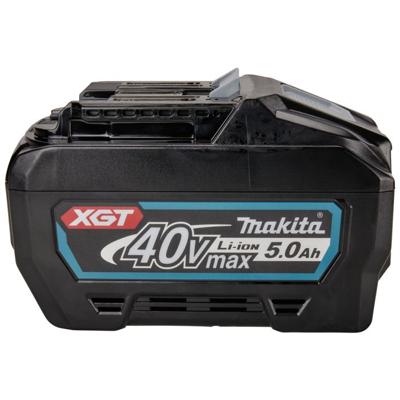Makita accu bl4050f | xgt 40v max 5,0ah - 191l47-8 Makita accu bl4050f | xgt 40v max 5,0ah - 191l47-8