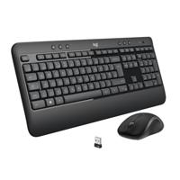 Logitech MK540 Advanced desktop set - thumbnail