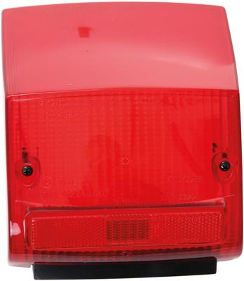 Hermann Hartje KG Achterlichtglas tail light lens triom