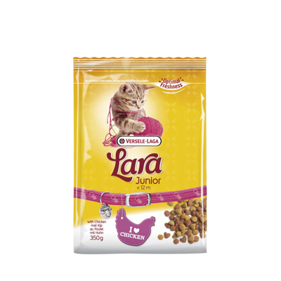 Lara kitten kattenvoer 2 KG