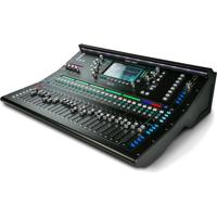 Allen & Heath SQ-6 digitale mengtafel - thumbnail