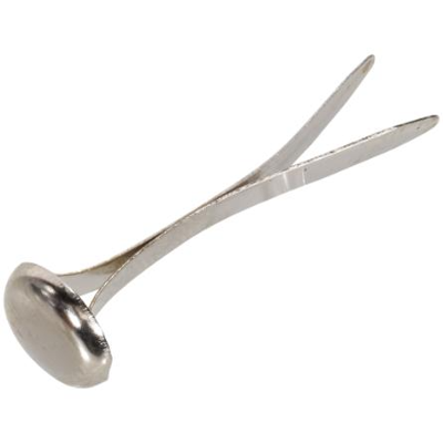 Homefix Splitpen Ronde Kop | 40 stuks - 6701.30.61070 Homefix Splitpen Ronde Kop | 40 stuks - 6701.30.61070