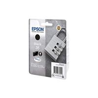 Epson Inktcartridge 35 Origineel Zwart C 13 T 35814010 - thumbnail