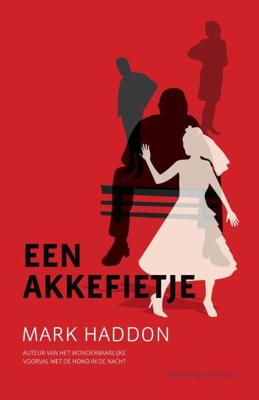 Een Akkefietje - Mark Haddon - eBook (9789020413441) Een Akkefietje - Mark Haddon - eBook (9789020413441)