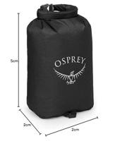 Osprey Ultralight Dry Sack 6 packsack - thumbnail