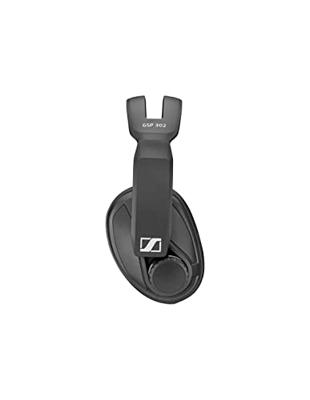 Sennheiser GSP 302 Gaming Headset with Noise-Cancelling Mic, Flip-to-Mute, Comfortable Memory Foam Ear Pads, Headphones for PC, Mac, Xbox One, PS4, Nintendo Switch, and Smartphones