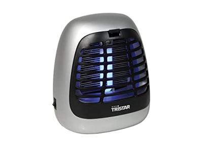 Tristar IV-2620 Insectenlamp 230 Volt Zwart/Zilver - thumbnail
