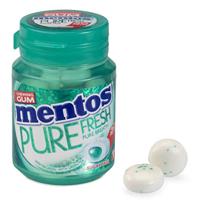 Gum pure wintergreen pot - thumbnail