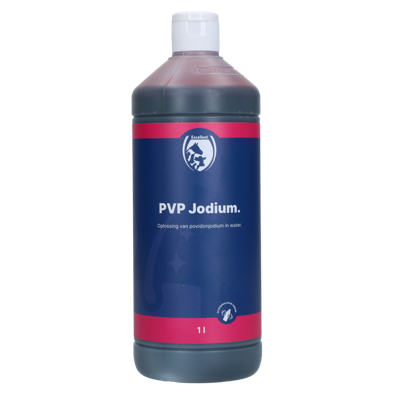 Excellent PVP Jodium 1 l