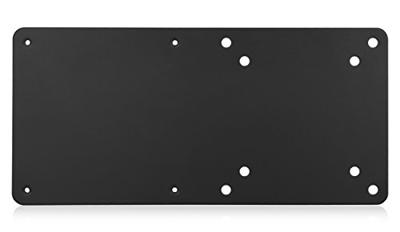 ICY BOX IB-MSA103-VM VESA mounted Intel NUC holder houder