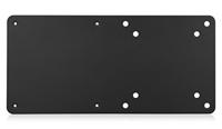 ICY BOX IB-MSA103-VM VESA mounted Intel NUC holder houder - thumbnail