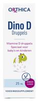 Orthica Dino D 25 Milliliter - thumbnail