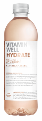 Vitamin Well Hydrate