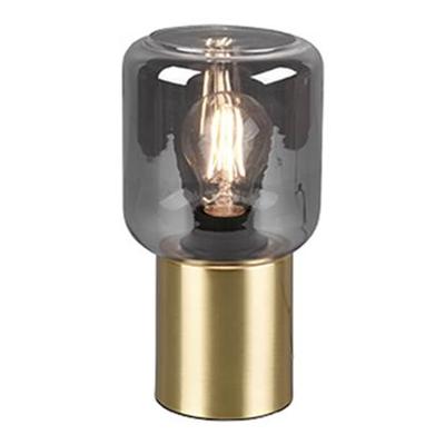 Tafellamp Norell goud
