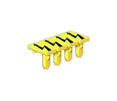 Weidmüller 2635520000 Geel 40 stuk(s)