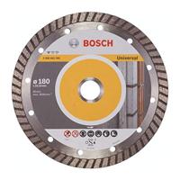 Bosch Accessories 2608602396 Bosch Power Tools Diamanten doorslijpschijf Diameter 180 mm 1 stuk(s) - thumbnail
