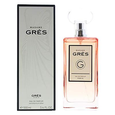 Gres Madame Gres Eau de Parfum Spray 100 ml Dames