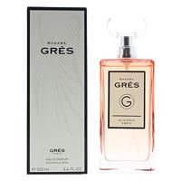 Gres Madame Gres Eau de Parfum Spray 100 ml Dames - thumbnail