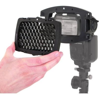 Manfrotto LL LS2606 Strobo Honeycomb Starter Kit