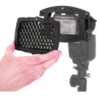 Manfrotto LL LS2606 Strobo Honeycomb Starter Kit - thumbnail