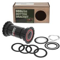 Wheels Manufacturing wheels mfg trapas pressfit bb86/92 sram zero ceramic zwart - thumbnail