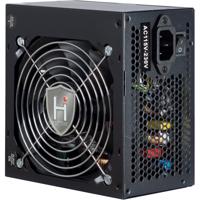 Inter-Tech HIPOWER SP-550 PC-netvoeding 550 W ATX - thumbnail