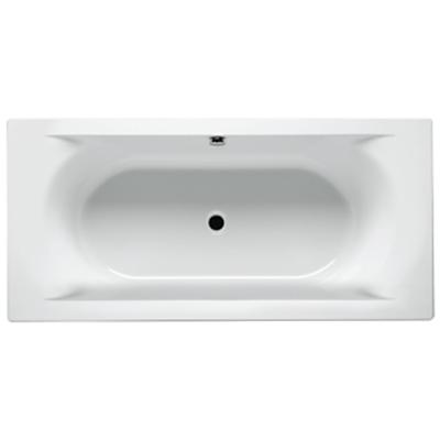 Ligbad Lima 170X75X41 cm Wit Riho