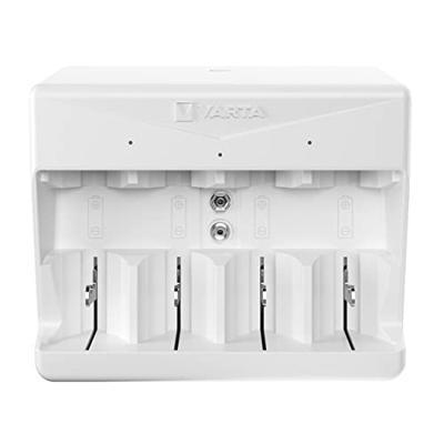 Varta batterijlader Universal Charger, op blister - thumbnail