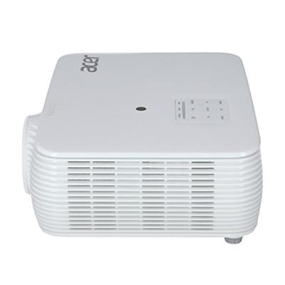 Acer P1502 DLP-projector (Full HD 1920 x 1080, 3400 ANSI lumen, 16000:1, 3D)