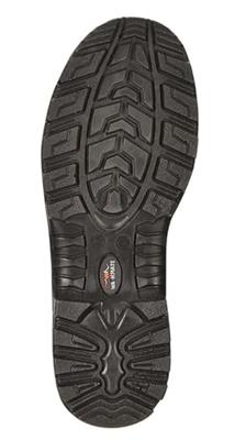Walkmate Rome | Zwart | Laars | airplus | S3 SRC | Maat 45 - 76631.45 - 76631.45 Walkmate Rome | Zwart | Laars | airplus | S3 SRC | Maat 45 - 76631.45 - 76631.45