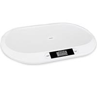 Babyweegschaal tot gewicht van 20 kg - thumbnail