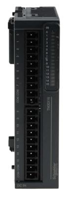 Schneider Electric TM3DI16 TM3DI16 PLC-uitbreidingsmodule