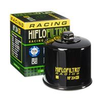 HIFLOFILTRO oliefilter "racing" oil filter hiflofi.racing hf-204rc - thumbnail