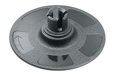 Bosch Accessoires Sanding Pads EasyCurvSander 12 - 2609256F54