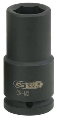 KS Tools 5151421 515.1421 Kracht-dopsleutelinzet 21 mm