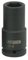 KS Tools 5151421 515.1421 Kracht-dopsleutelinzet 21 mm - thumbnail