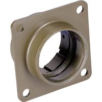 ITT 249-3383-000 Ronde connector 1 stuk(s) - thumbnail