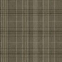 Dutch Wallcoverings Behang Annuell Ruit Bruin 11020 - thumbnail