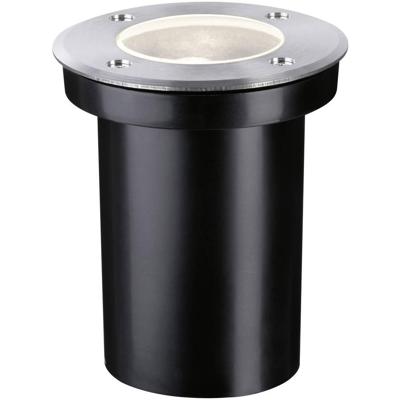 Paulmann 94390 Vloerlamp (inbouw) GU10 RVS Paulmann 94390 Vloerlamp (inbouw) GU10 RVS