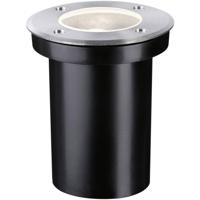Paulmann 94390 Vloerlamp (inbouw) GU10 RVS - thumbnail