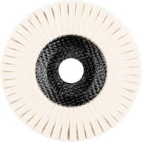 PFERD TOOLS 44371125 Polijstvilt Diameter 125 mm 5 stuk(s) - thumbnail