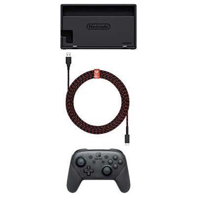 PDP 500-211-EU Nintendo Switch