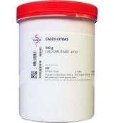 Fagron Calcium citraat 500 Gram