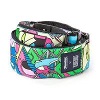 Dunlop ILOVEDUST Jacquard Strap ILD12 Dust Sucker - thumbnail