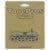 TonePros TPFR Nickel Metric Locking TOM Style Bridge met roller saddles - thumbnail
